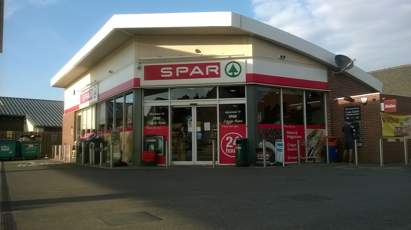 SPAR Castleford