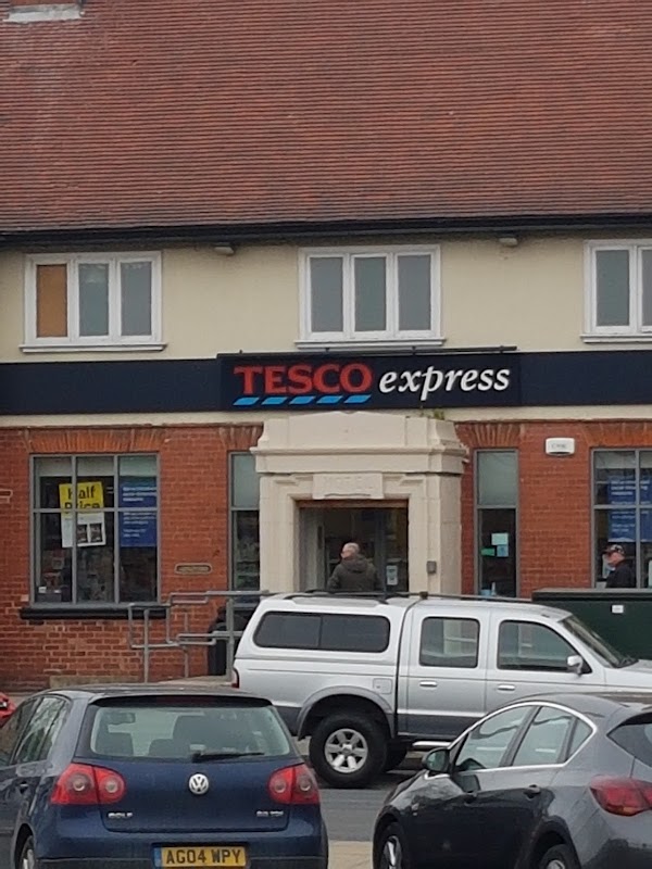 Tesco Express