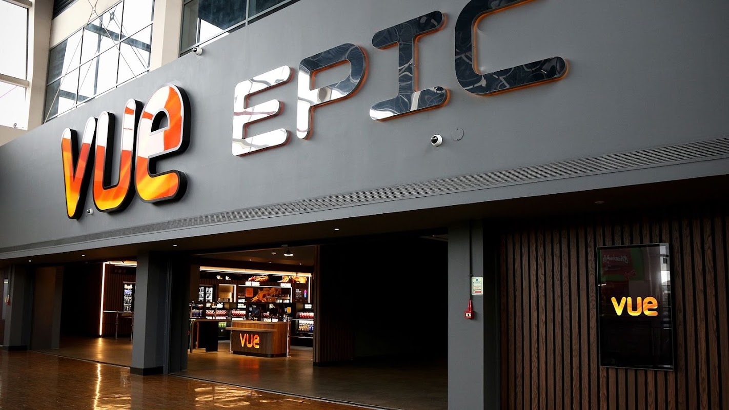Vue Cinema Castleford