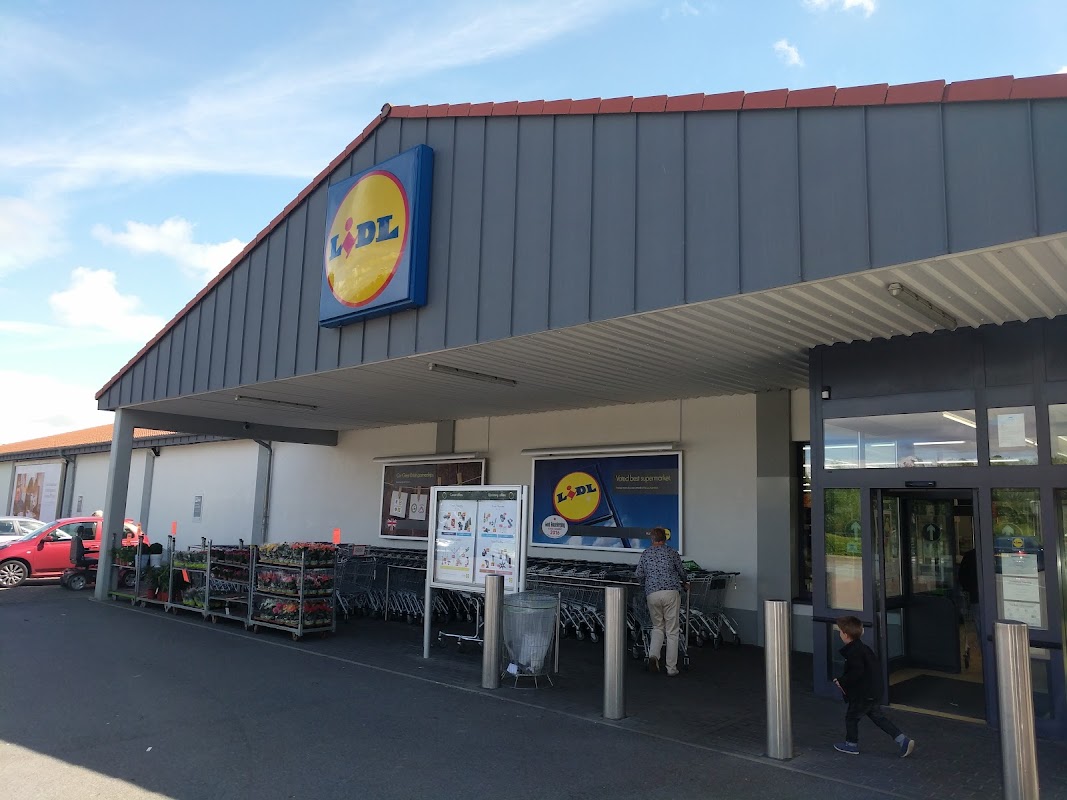 Lidl
