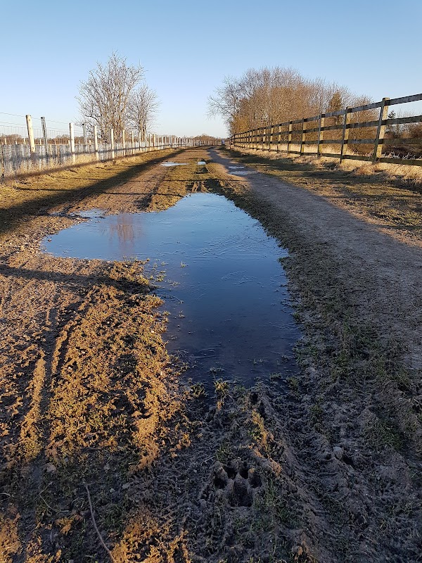 The Stables Holiday Cottage