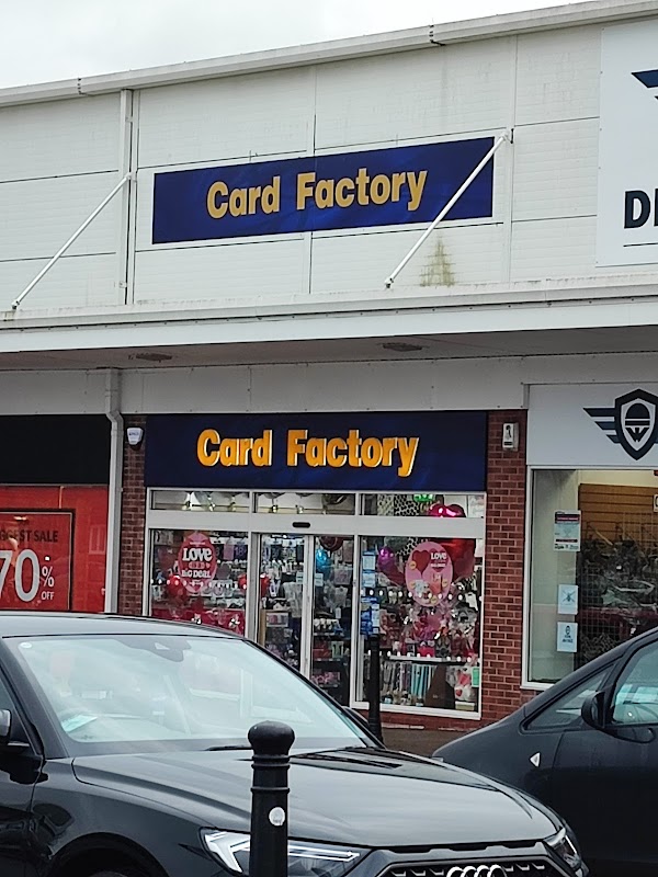 Card Factory