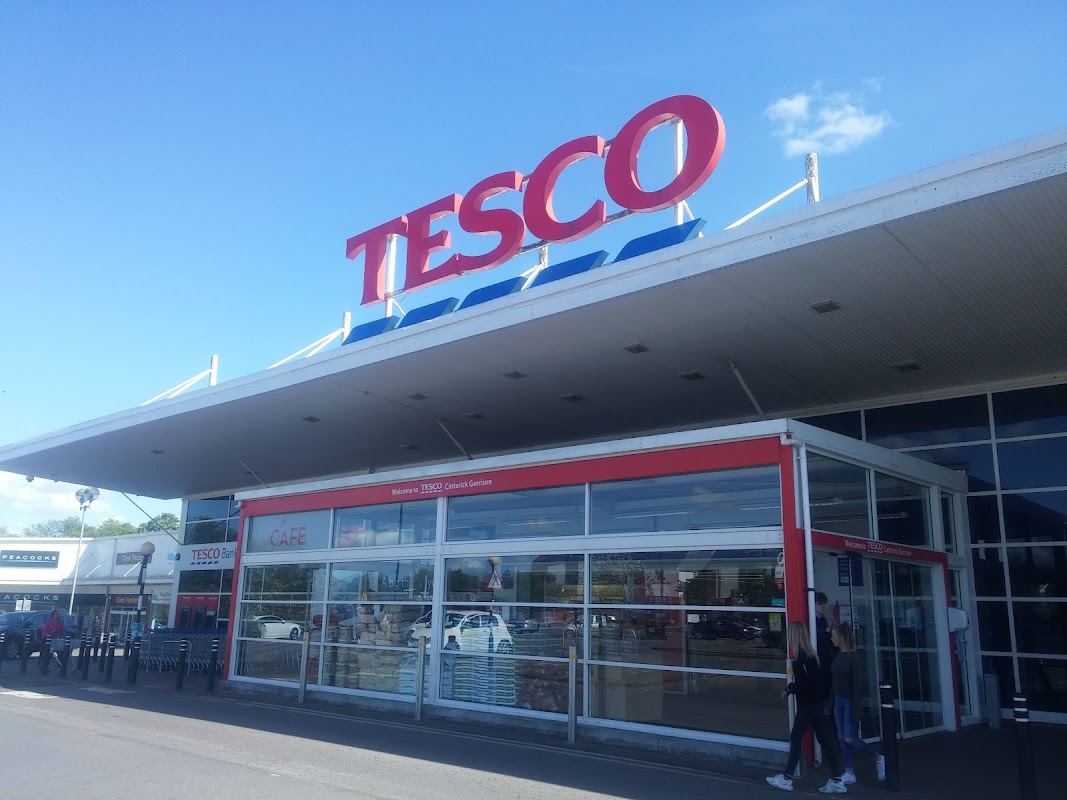 Tesco Superstore