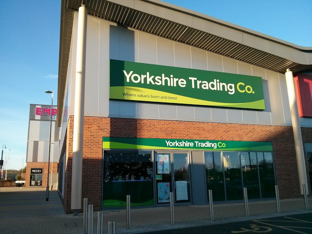 Yorkshire Trading Company (Catterick)