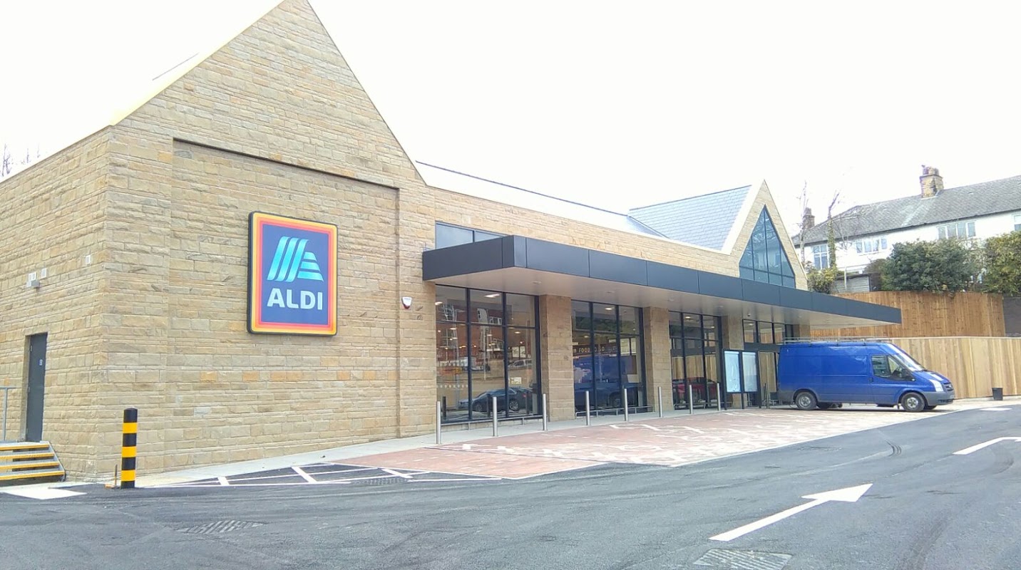 ALDI