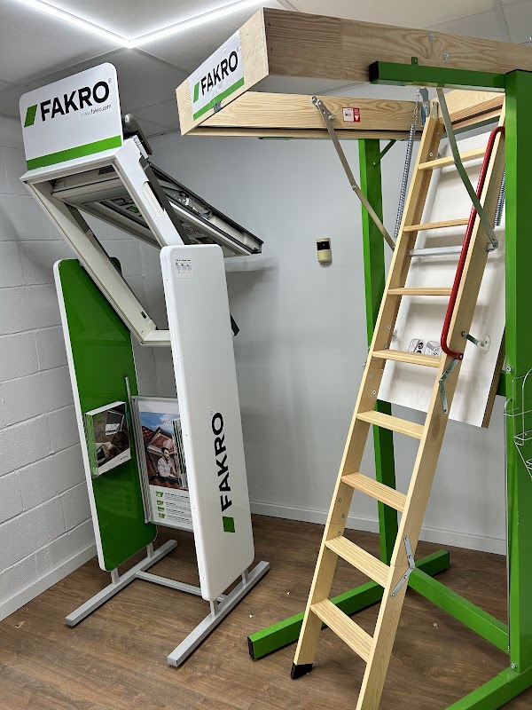 Jewson Leeds North - Enfield Terrace