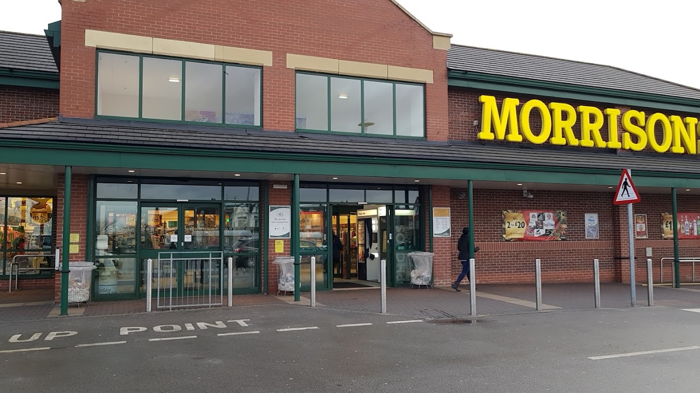 Morrisons