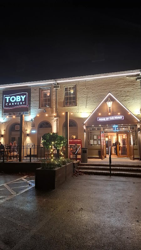 Toby Carvery Chapel Allerton