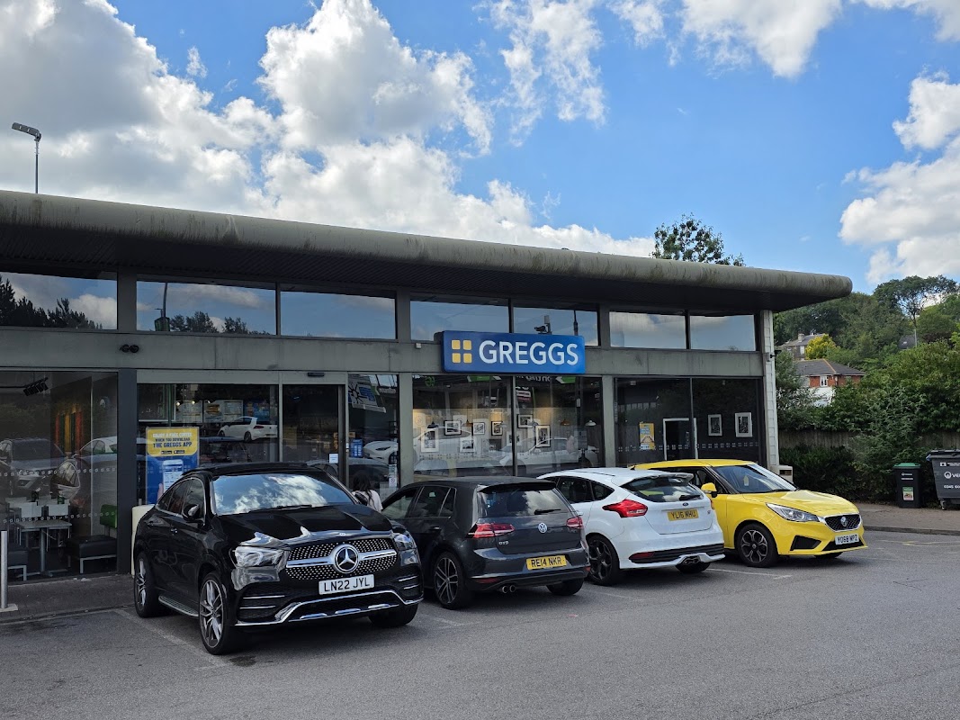 Greggs