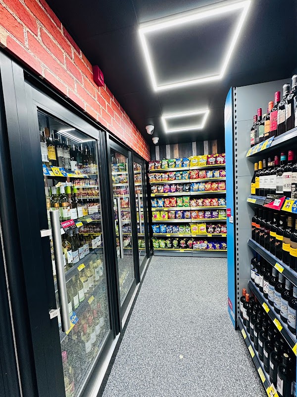 mc stores and vape den cleckheaton photos Xhale City main image 1
