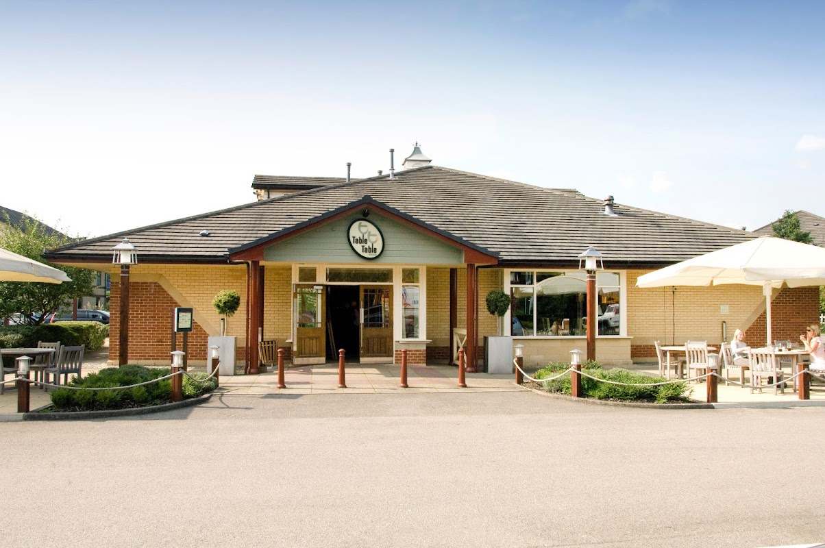 Premier Inn Bradford South hotel