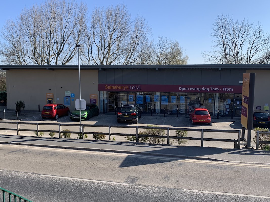 Sainsbury's Local