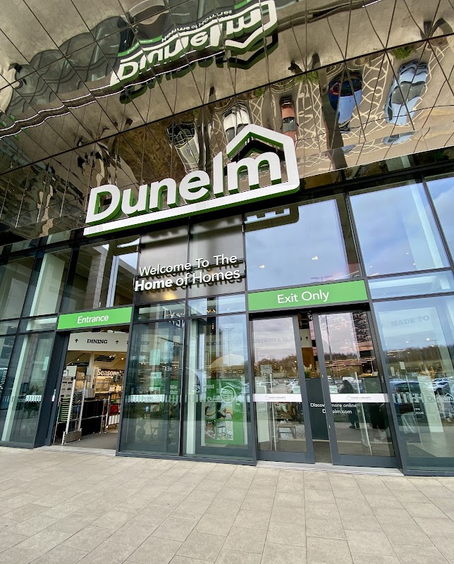 Dunelm