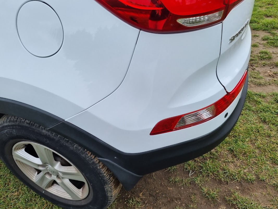 Webbs Auto Body Shop