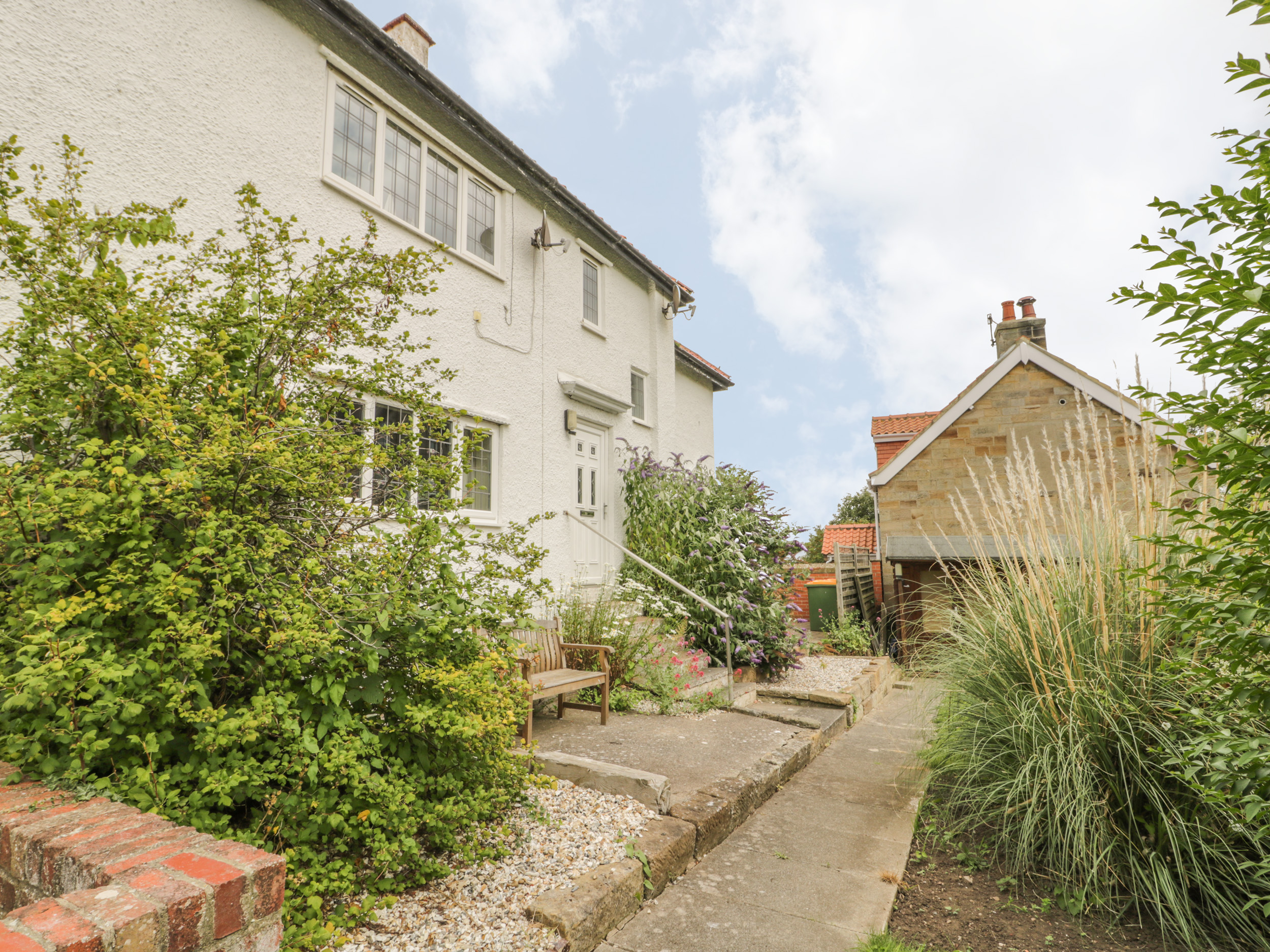 Stakesby House Apartment 3