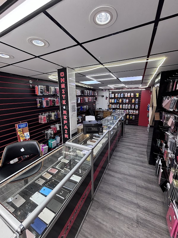 One Stop Phones & Repair Center