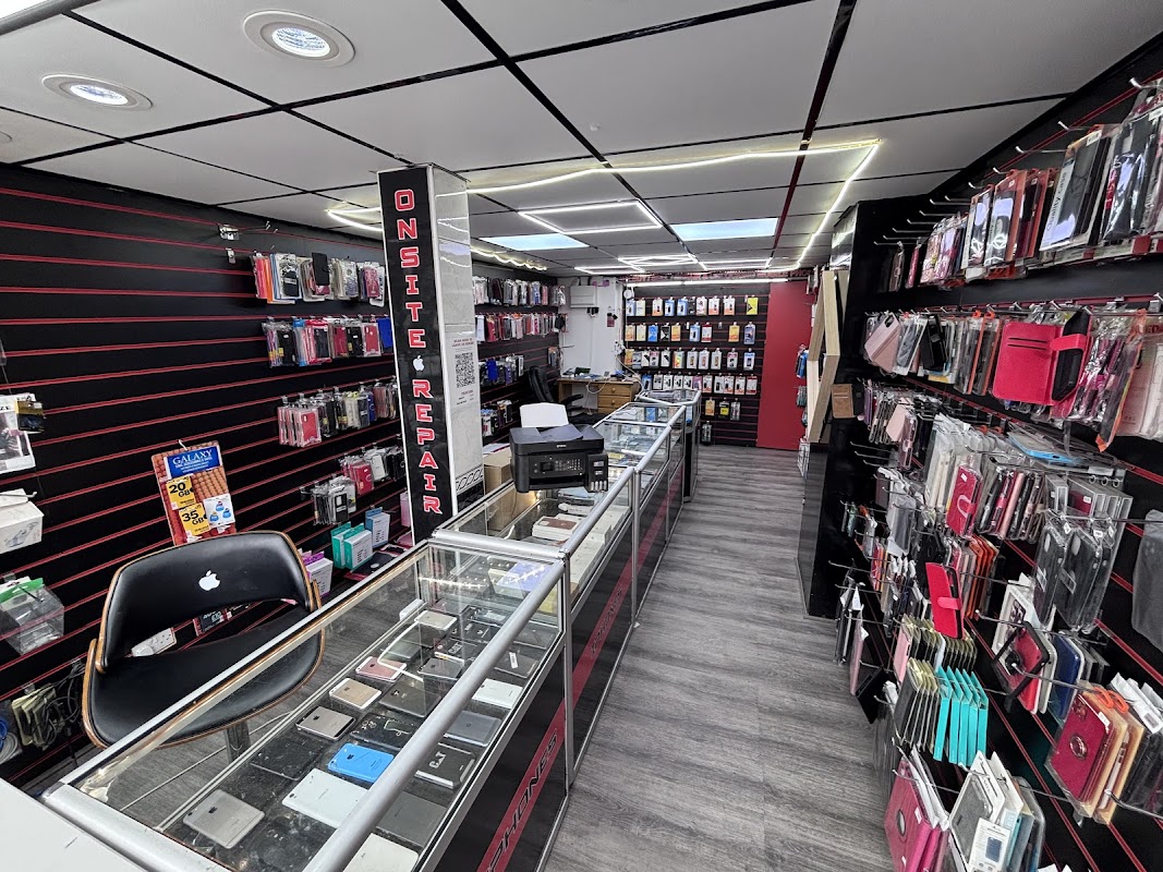 One Stop Printing keighley