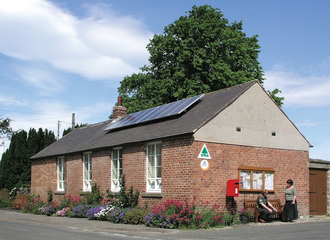 YHA Dalby Forest (Partner)