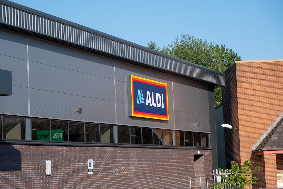 ALDI