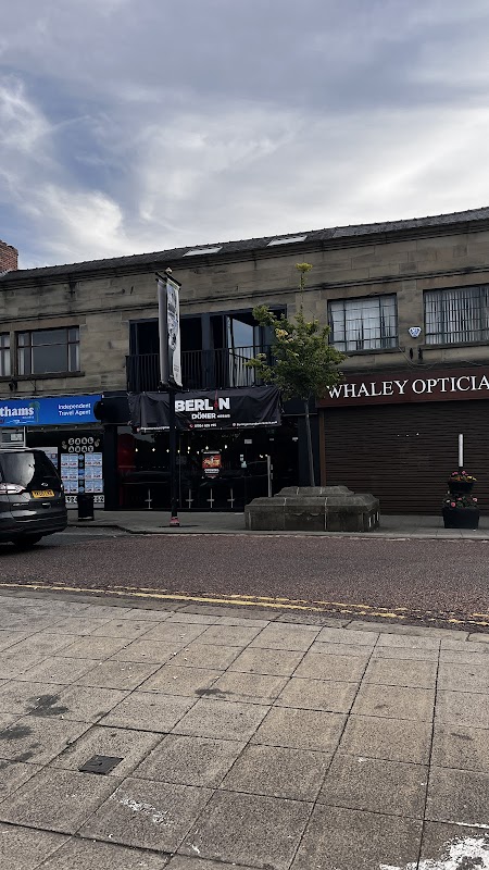 Althams Travel Services Ltd