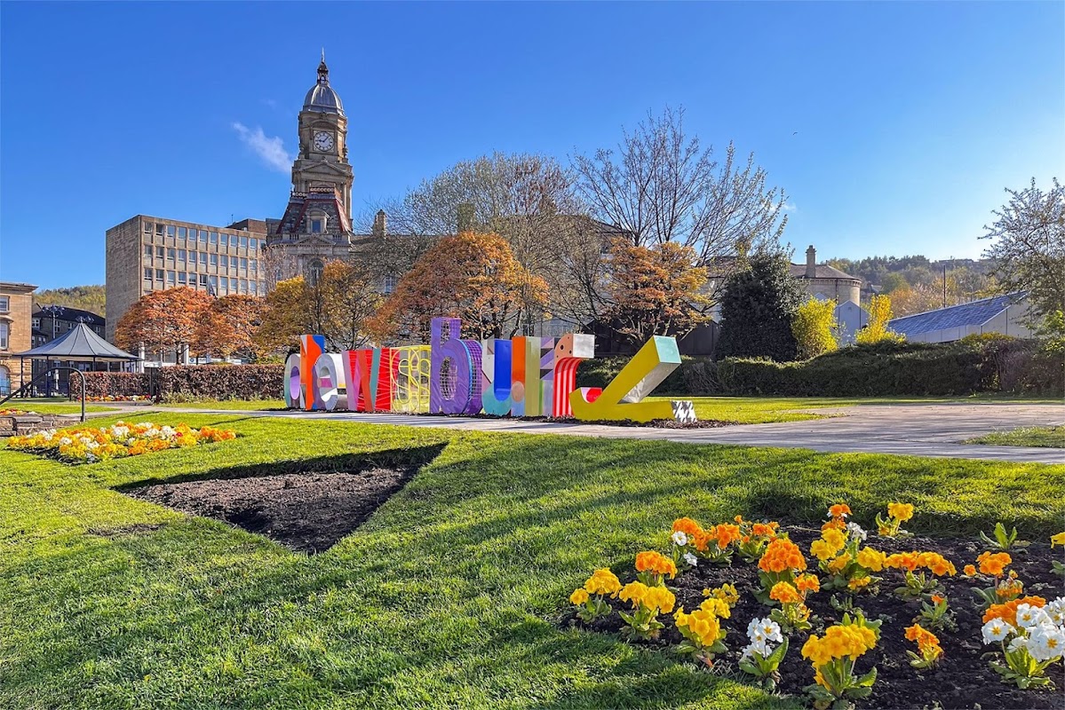 Hunters Estate & Letting Agents Dewsbury