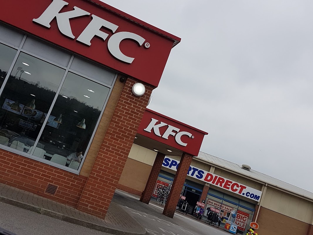 KFC Dewsbury - Long Causeway