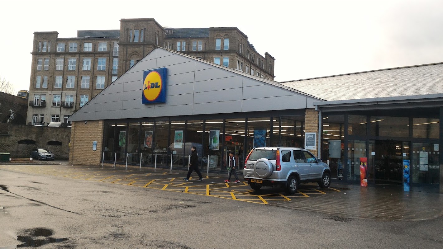 Lidl