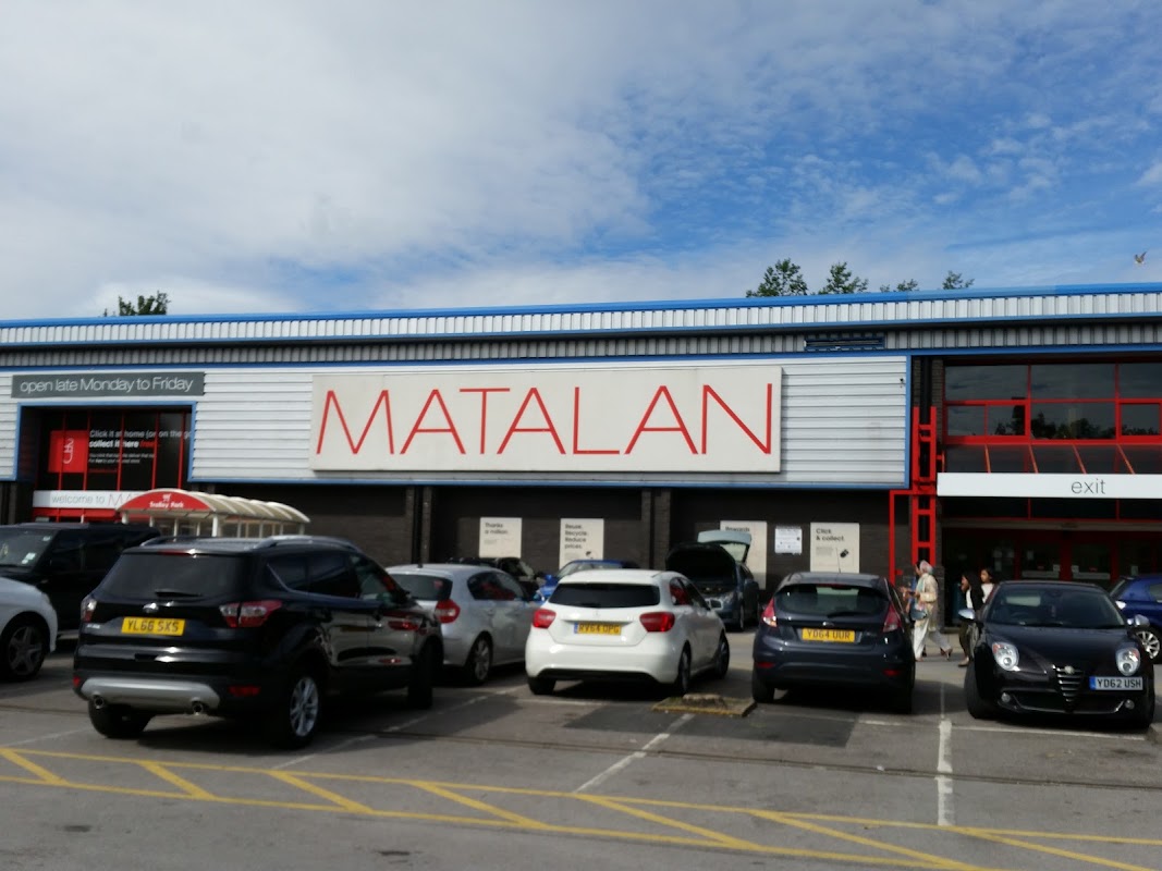 Matalan