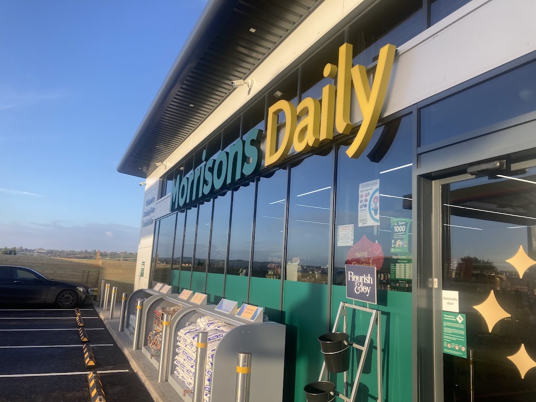Morrisons Daily - Dewsbury Moor