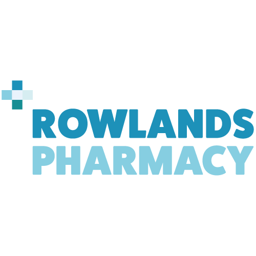 Rowlands Pharmacy Dewsbury Hospital