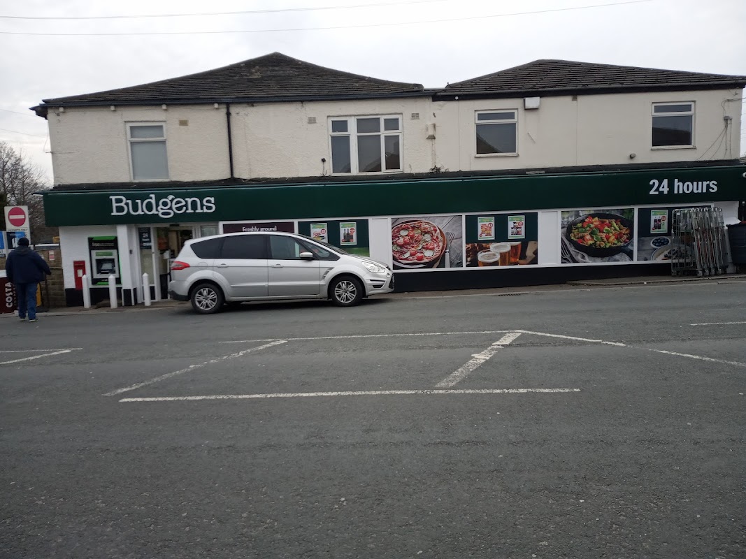 Sainsbury's Bank ATM