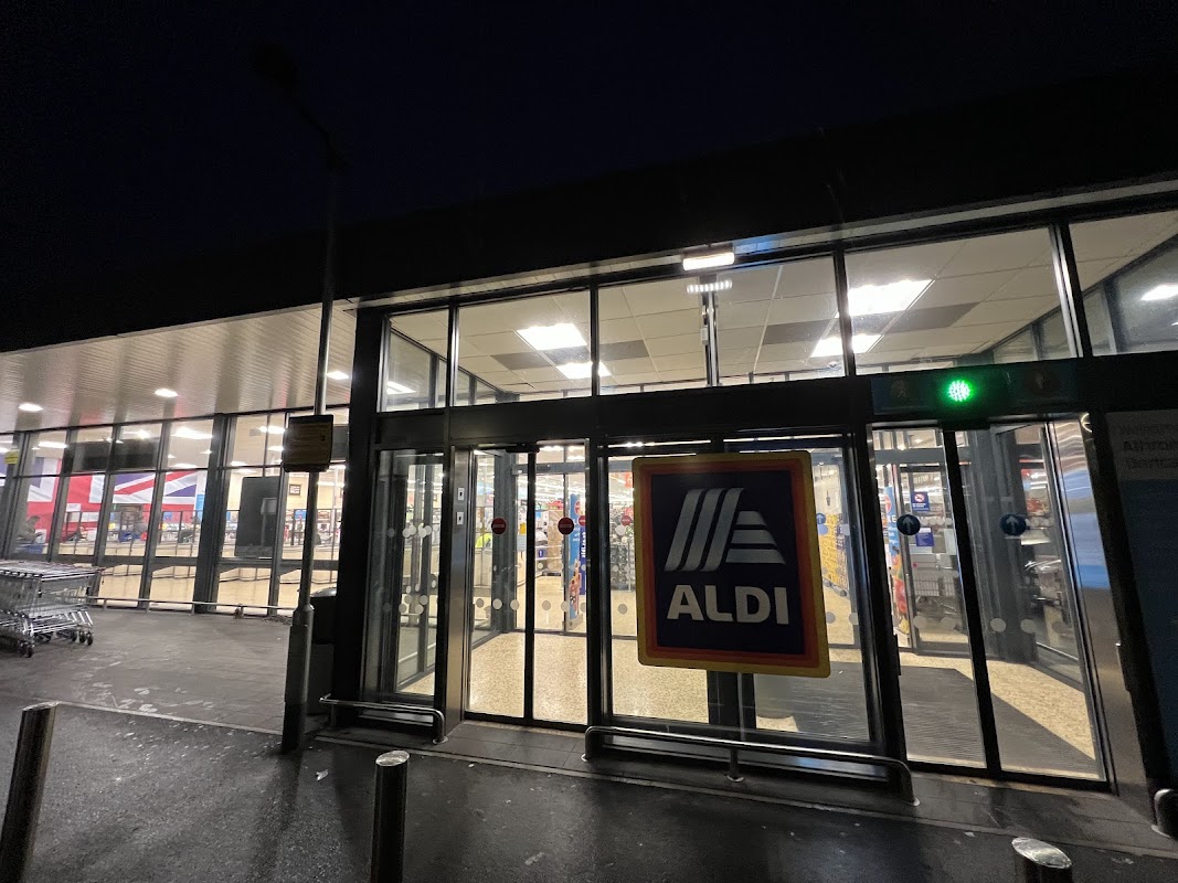 ALDI