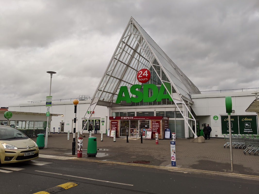 Asda Doncaster Superstore