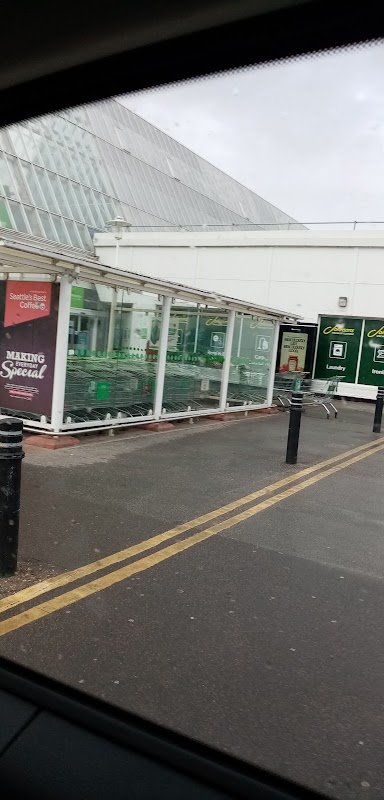 ASDA Pharmacy