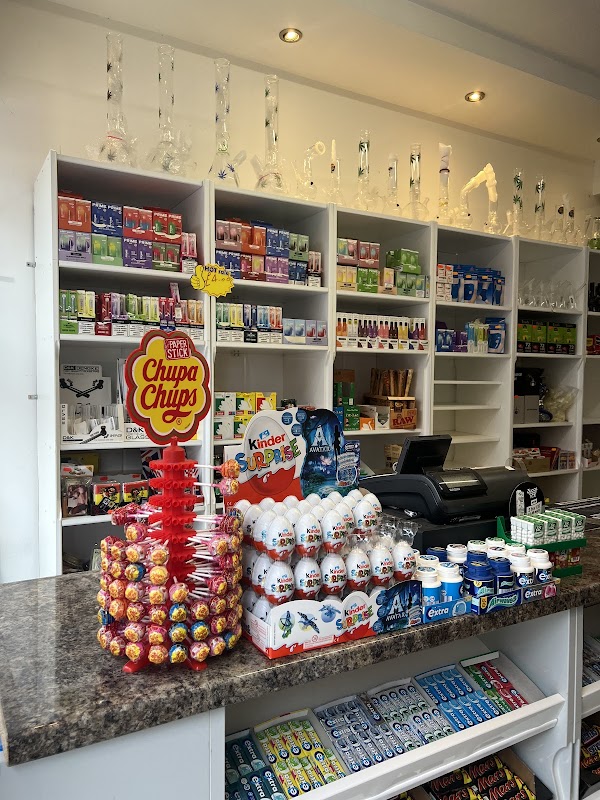 doncaster vape shop Maxed Out Vape • Vaping Supplies & Accessories, Dover DE