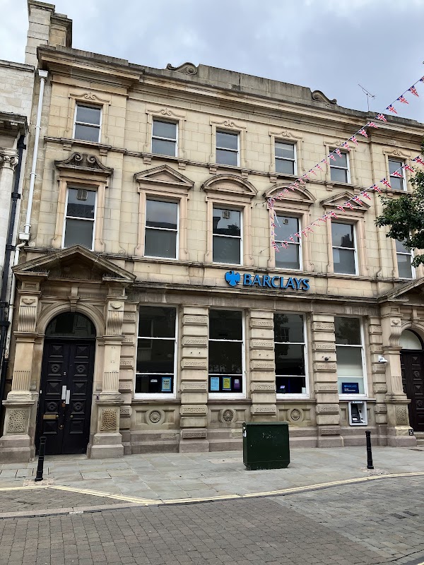 Barclays Bank