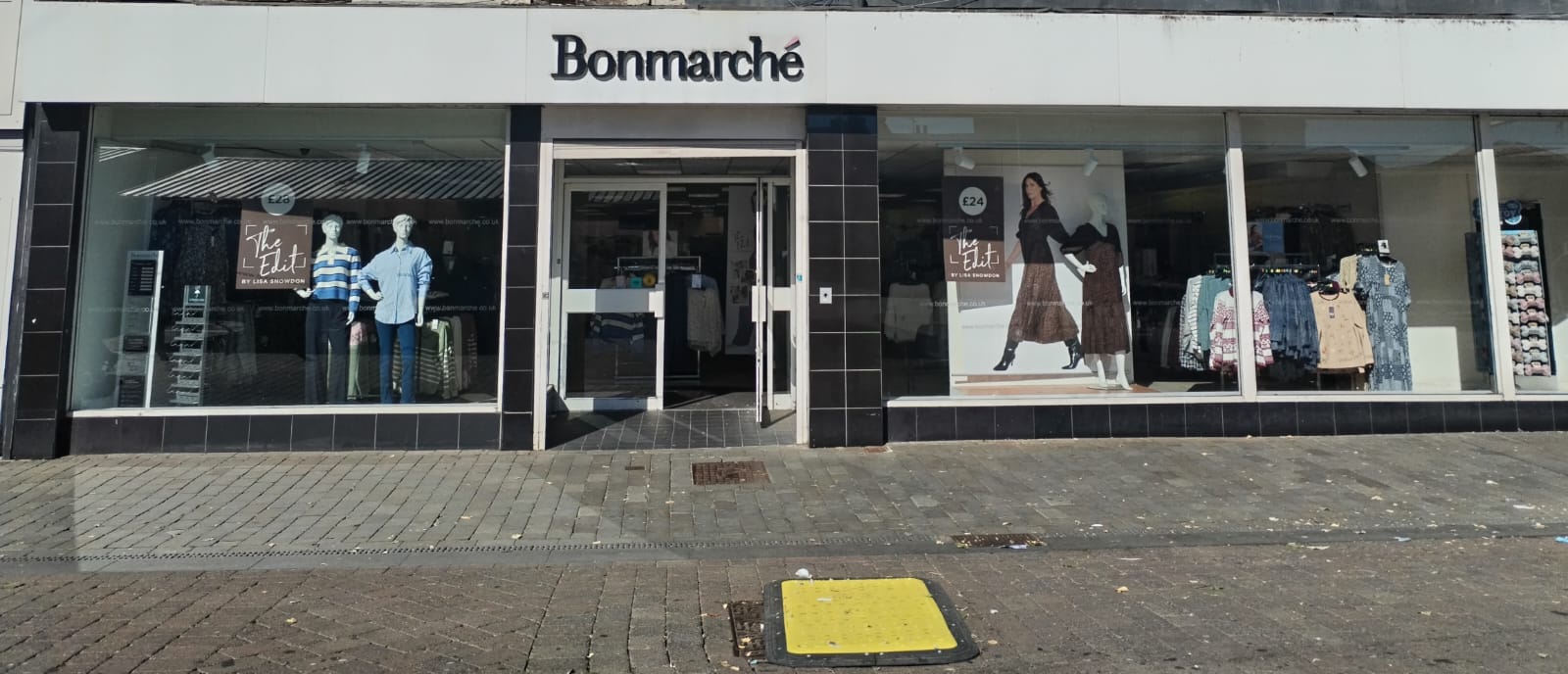 Bonmarché
