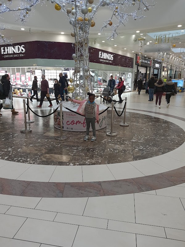 Build-A-Bear Workshop