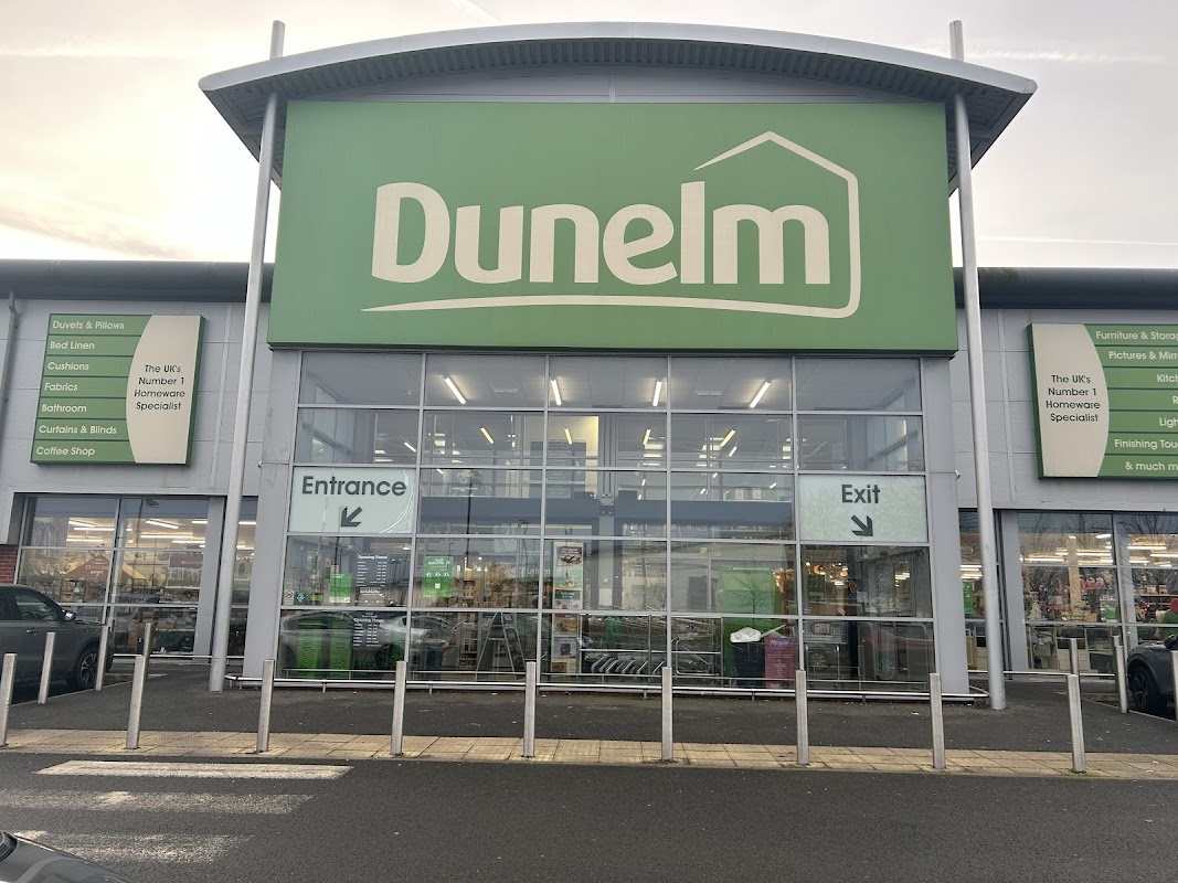 Dunelm