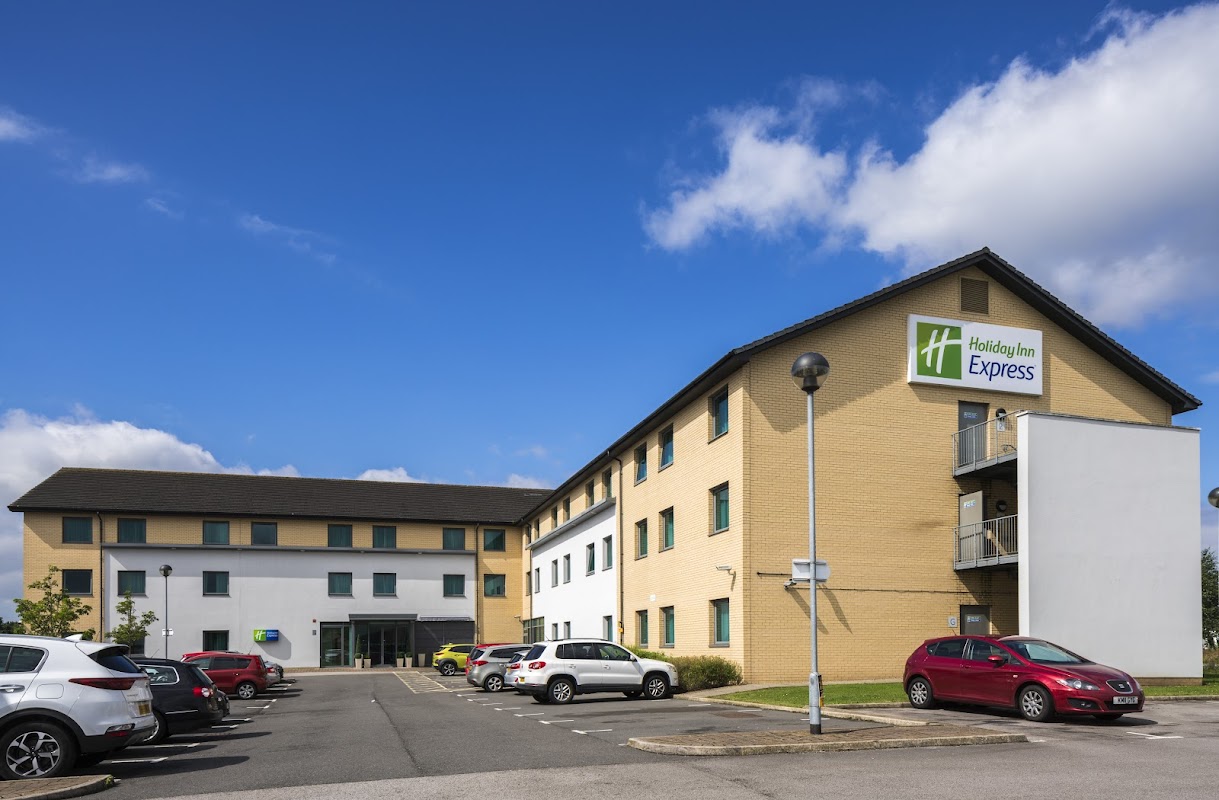 Holiday Inn Express Doncaster Hotel