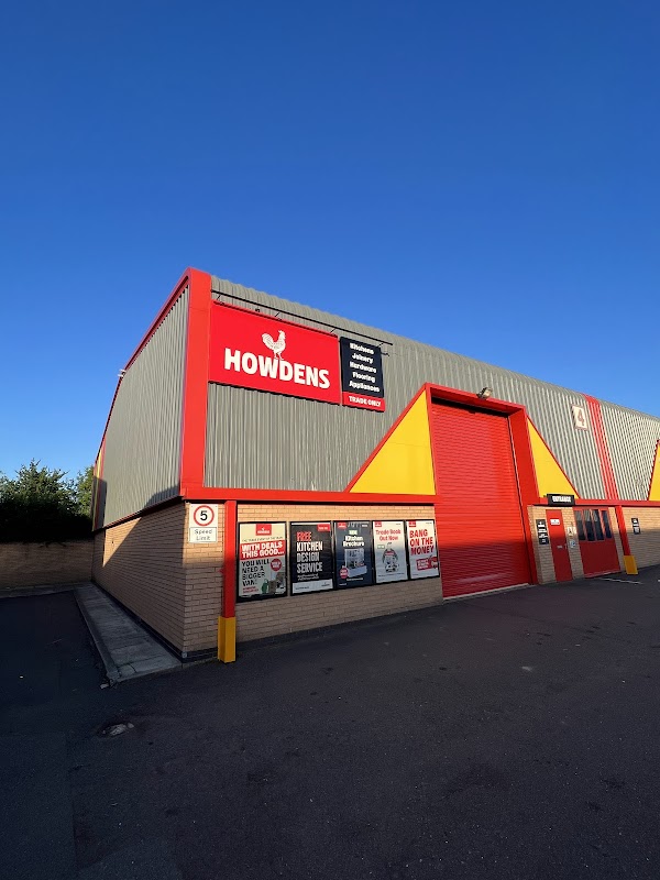 Howdens - Doncaster