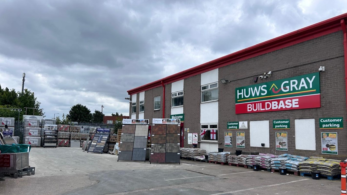 Huws Gray Doncaster