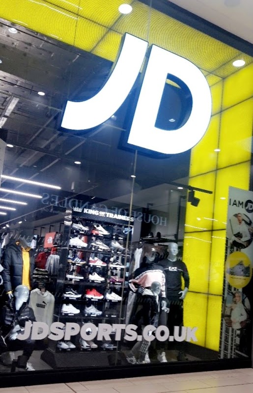 JD Sports