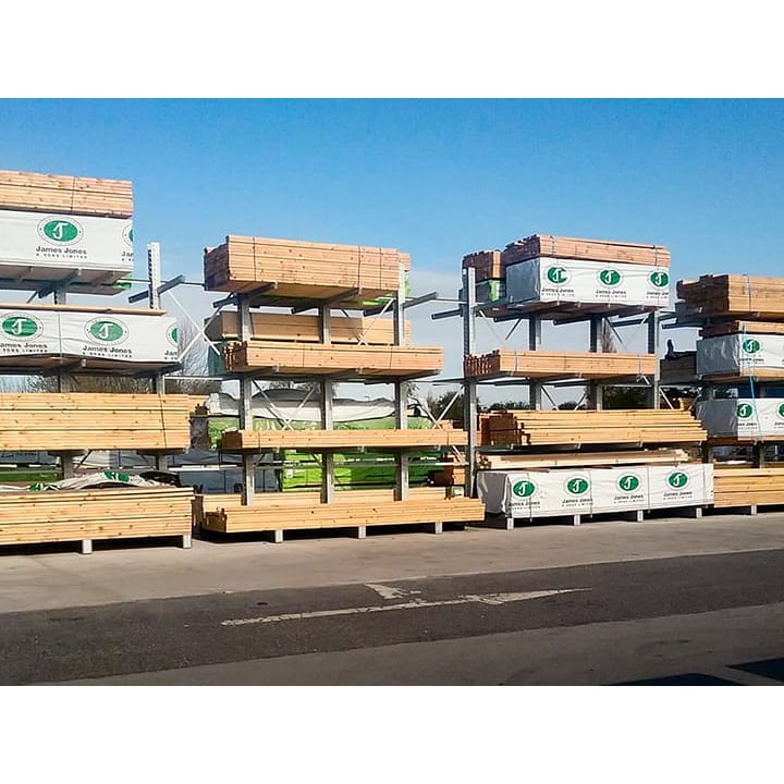 Jewson Doncaster - Barnsley Rd