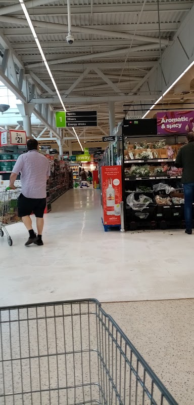 Johnsons The Cleaners