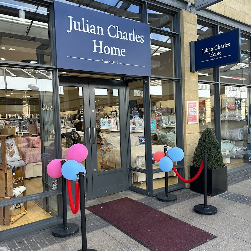 Julian Charles - Doncaster