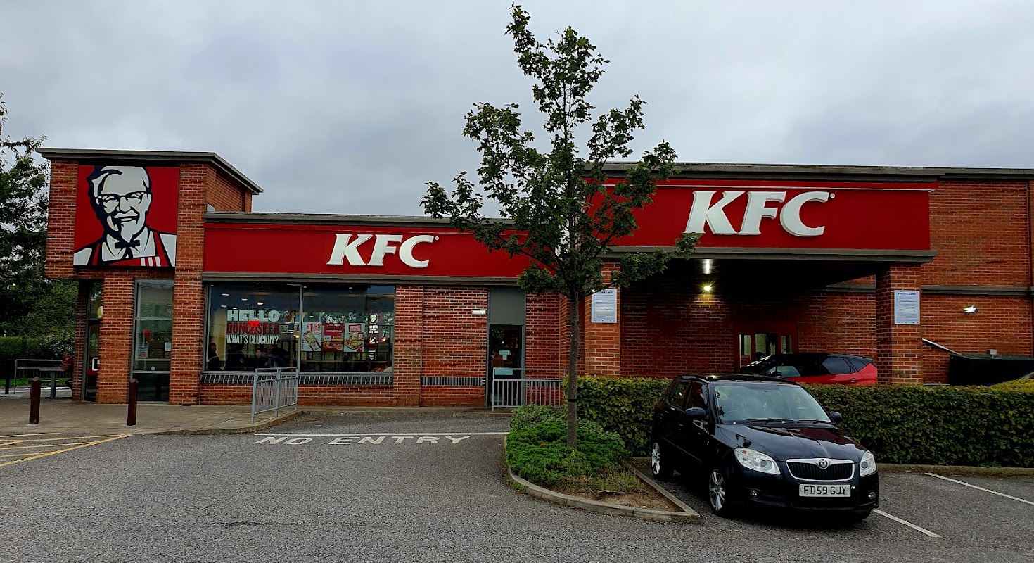 KFC Doncaster - Lakeside Factory Outlet