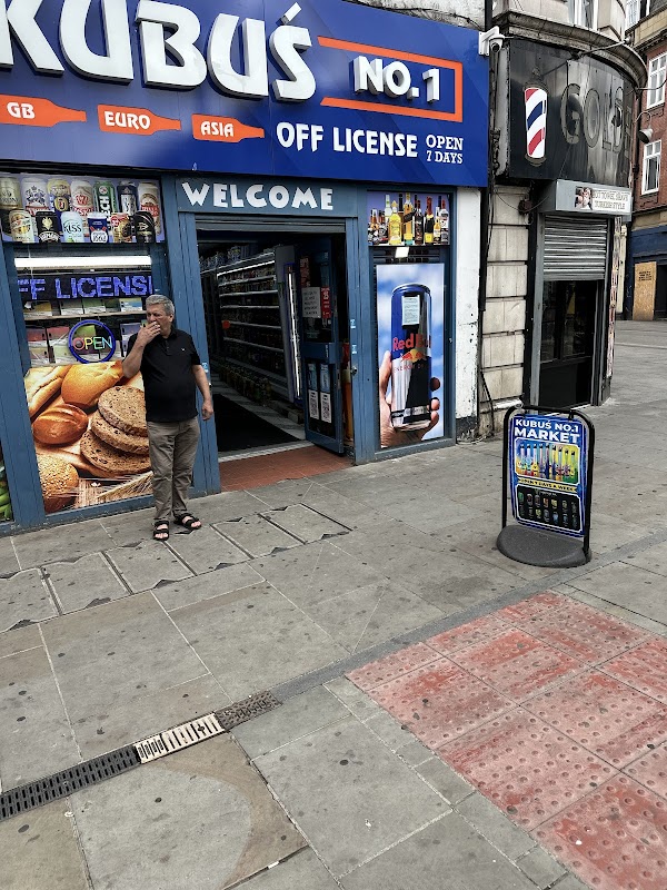 Lincolnshire Co-op Misterton Post Office