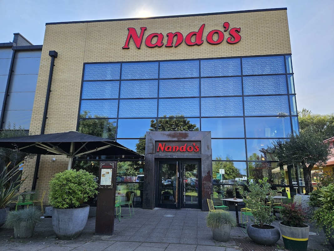 Nando's Doncaster