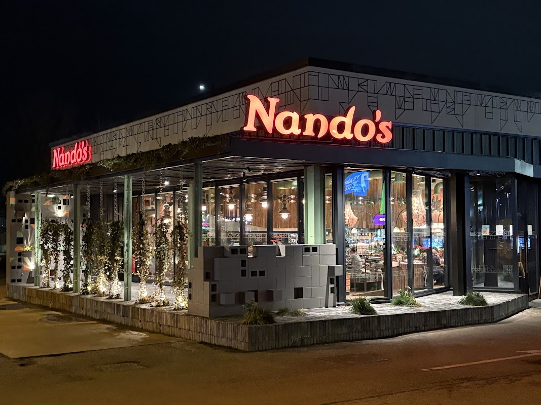 Nando's Doncaster - York Road